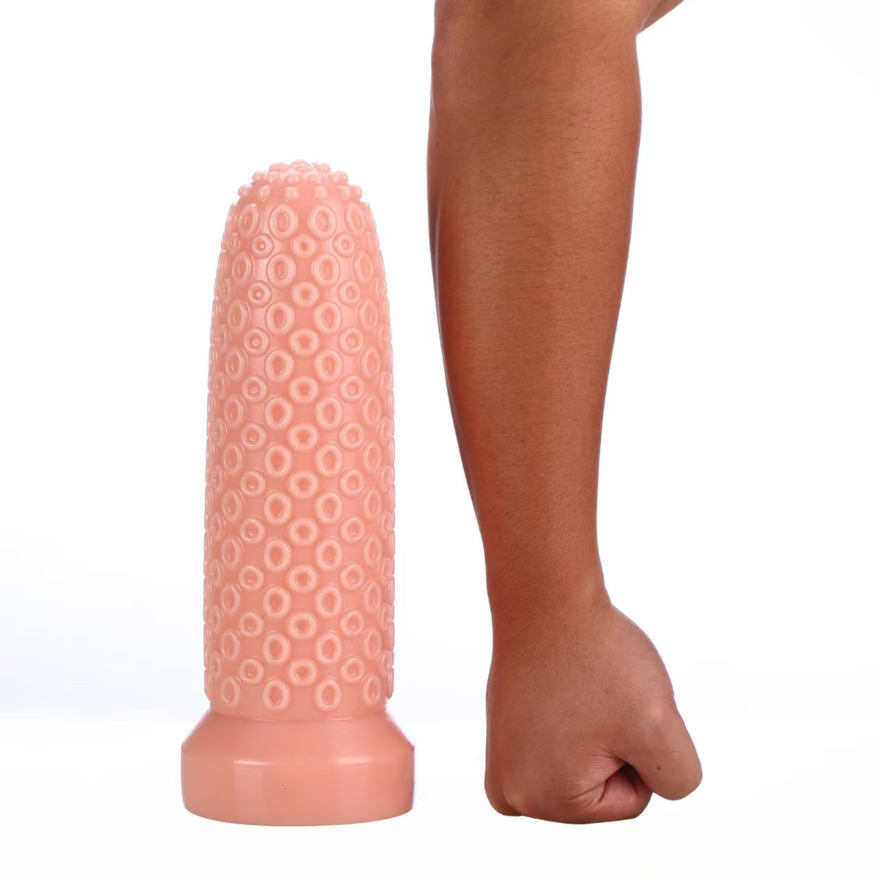 Thick Tentakel Dildo Big Analplug