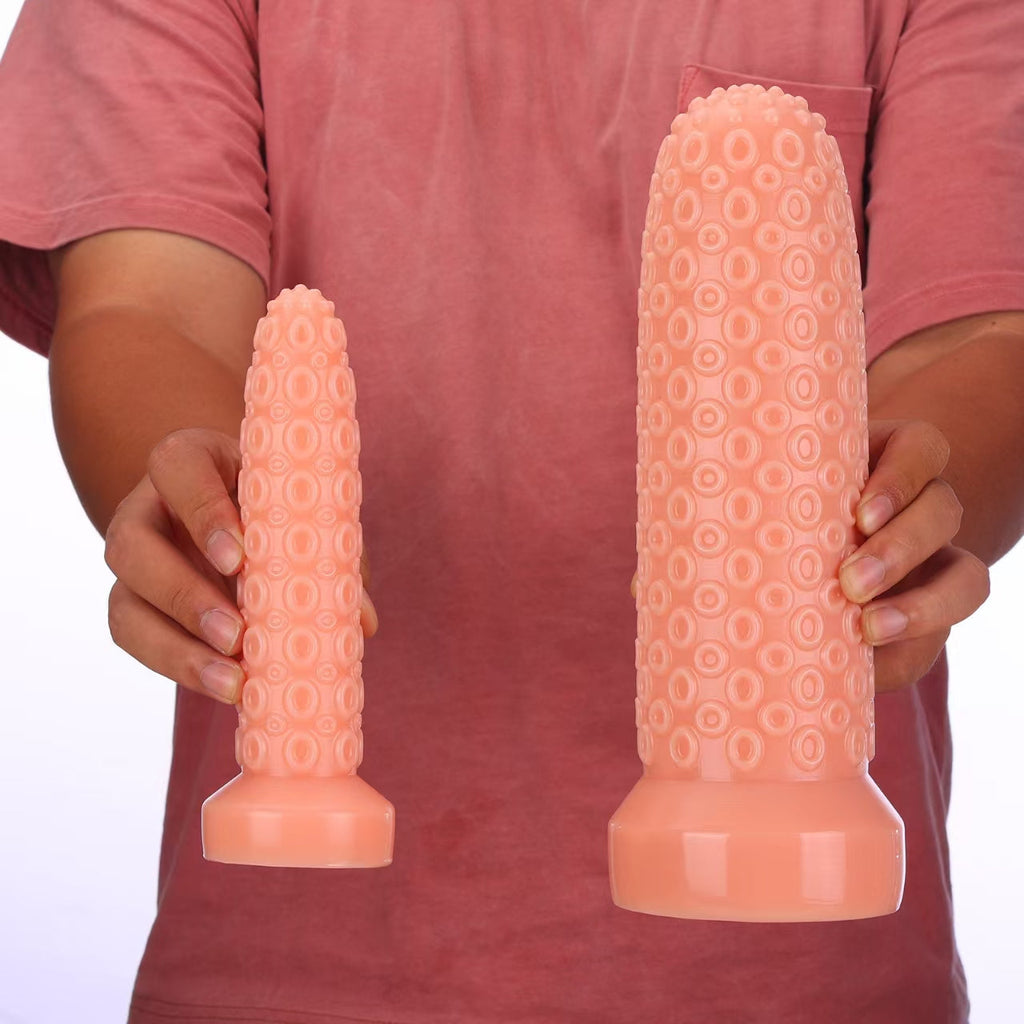 Thick Tentakel Dildo Big Analplug