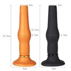 22 CM Fantasy Aufblasbarer Sex Toys Ovipositor