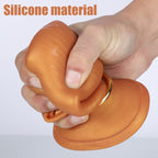 22 CM Fantasy Aufblasbarer Sex Toys Ovipositor