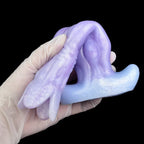21 CM Lila Alien Ovipositor Sex Toys