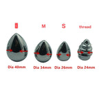 Edelstahl Doppeldildo Metall Anal Sex Toys