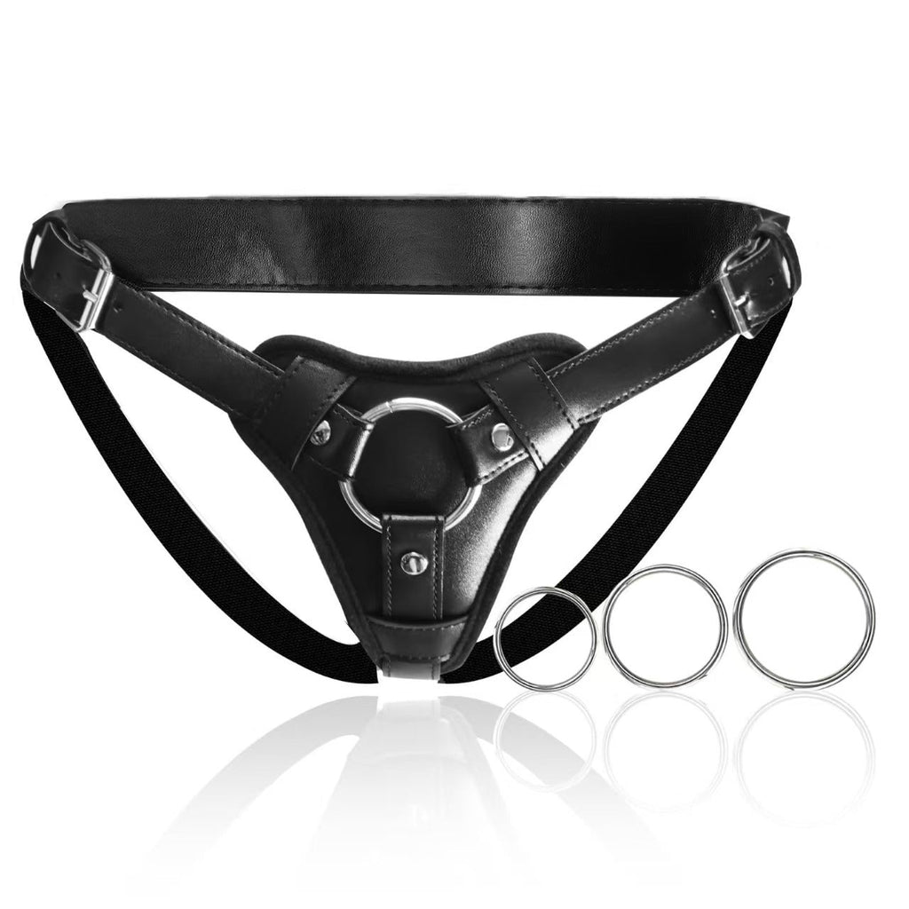 25 CM Horse Dildo Fantasy Bestialität Strap On