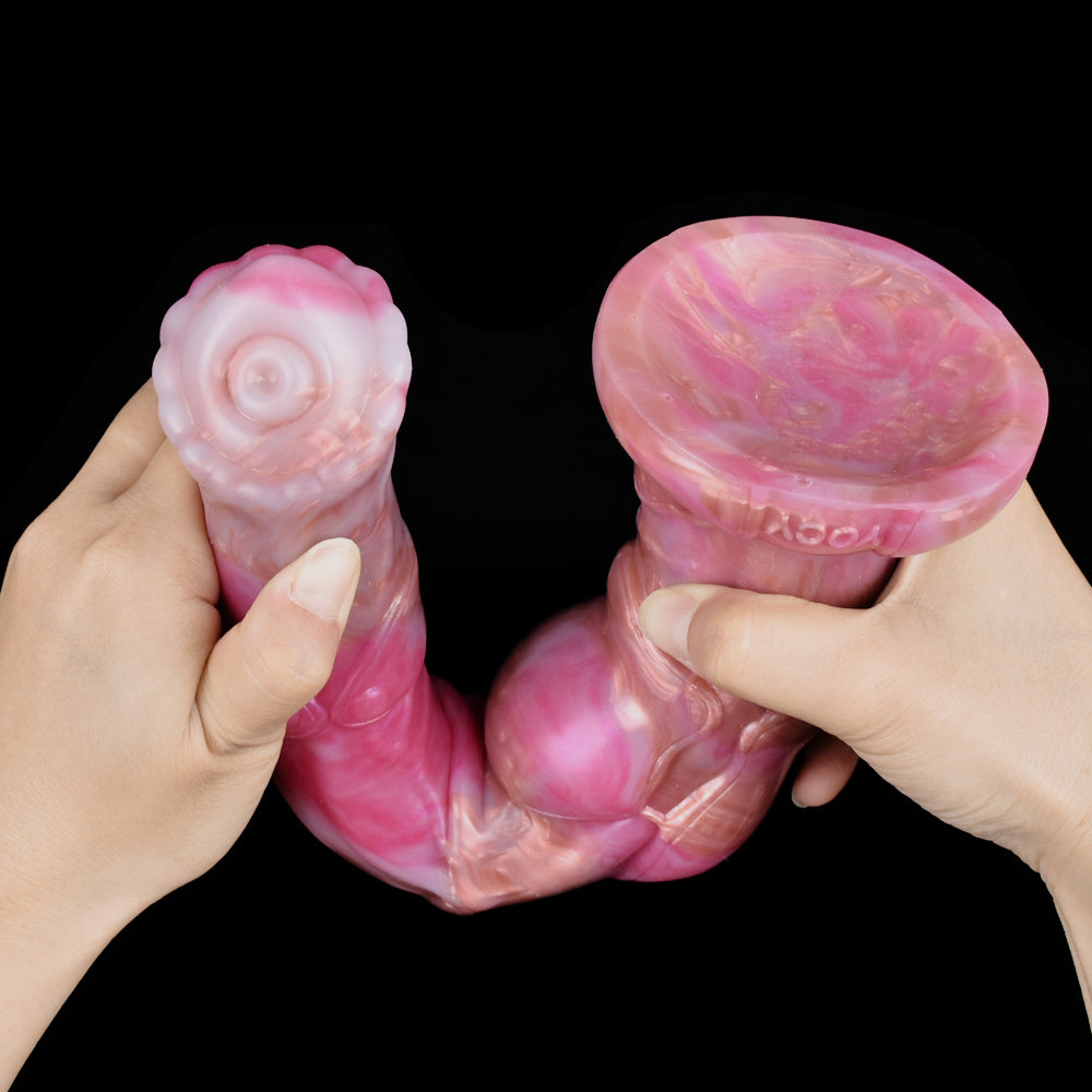 30 CM Animal Big Extra Long Horsedildo