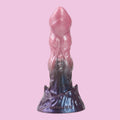 20 CM Monster dildo Fantasy Cock Dual Density