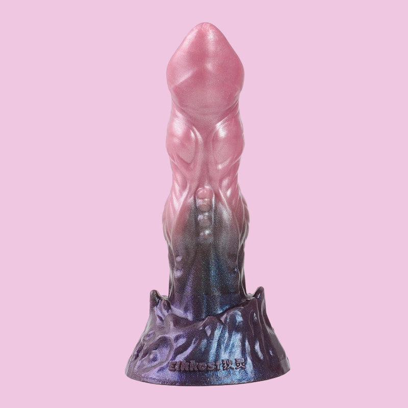 20 CM Monster dildo Fantasy Cock Dual Density