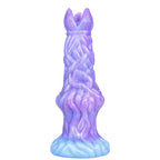 20 CM Piranha Plant Fantasy Dildo Silicone Ovipositor