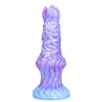 20 CM Piranha Plant Fantasy Dildo Silicone Ovipositor
