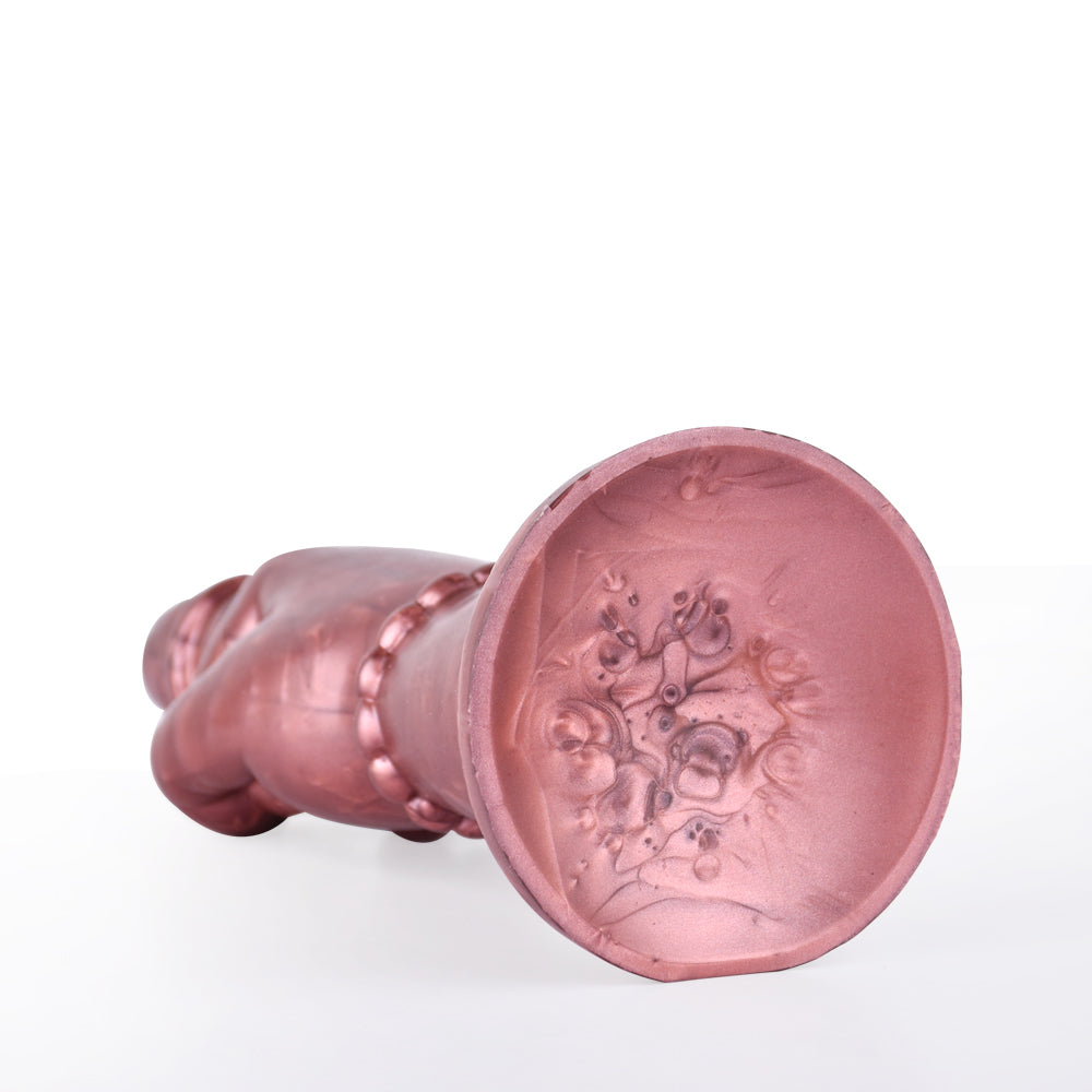 21 CM Mittelfinger Fisting Dildo Butt Plug