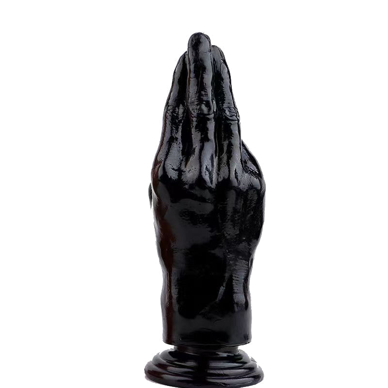 21 CM Konisch Realistic Huge Fisting Anal Plug