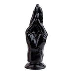 21 CM Konisch Realistic Huge Fisting Anal Plug