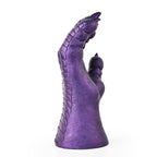 22 CM Monster Dragon Krall Big Anal Plug