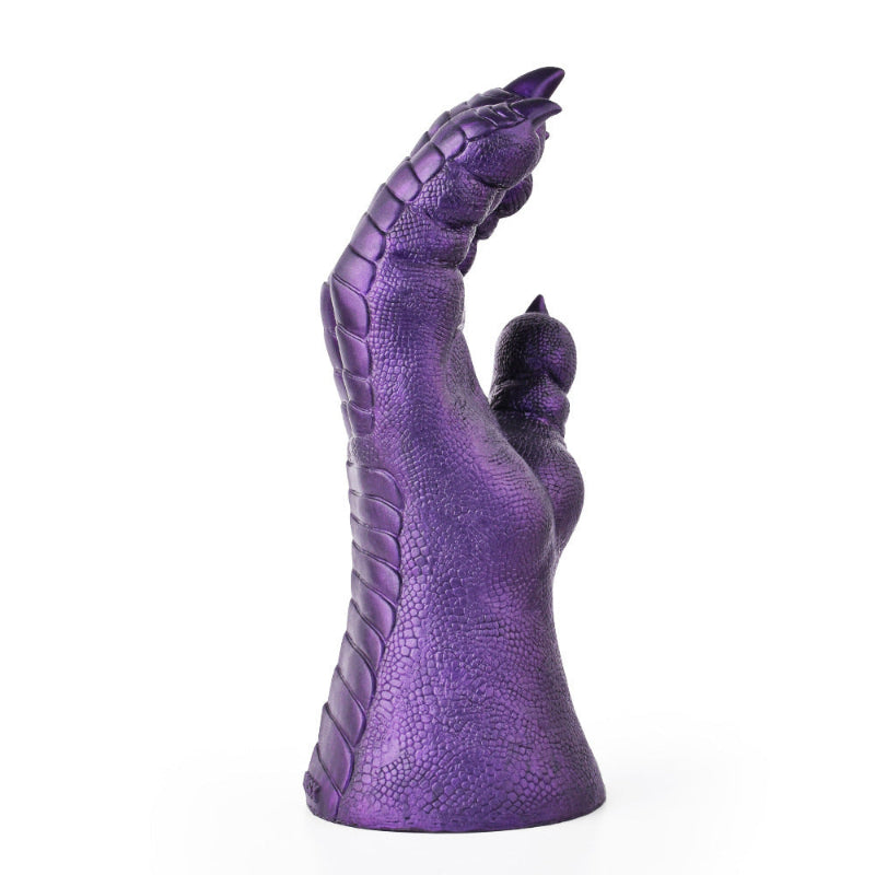 22 CM Monster Dragon Krall Big Anal Plug