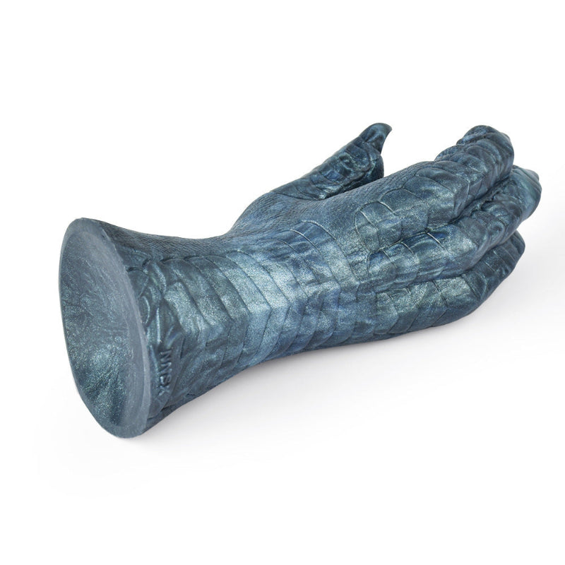 22 CM Monster Dragon Krall Big Anal Plug