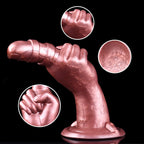 22 CM Zeigefinger Soft Fisting Butt Plug