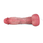 24 CM Realistic Venen Suction-Cup Squirtingdildo