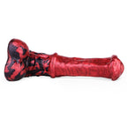 27 CM Big Missgestalteter Hengst Horsedildo
