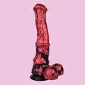 28CM Realistic Animal Big Horse Dildo