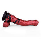 28CM Realistic Animal Big Horse Dildo