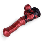 28CM Realistic Animal Big Horse Dildo