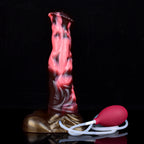 25 CM Animal Horsecock Fantasy Squirtingdildo