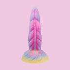 18 CM Fantasy Im Dunkeln Leuchtend Dragon Dildo