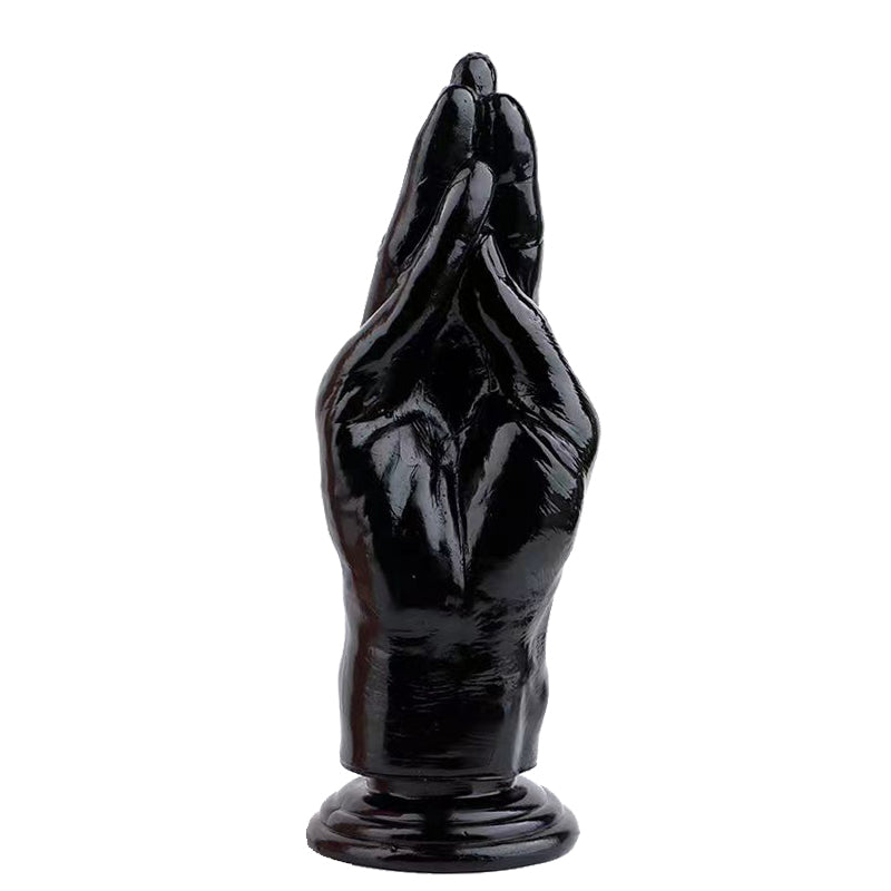 21 CM Konisch Realistic Huge Fisting Anal Plug