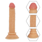 15 CM Kleiner Anfänger Strap On Dildo