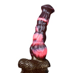 24 CM Muskel Fantasy Stark Animal Horsedildo