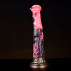 30 CM Blume Eichel Animal Long Horsedildo