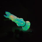 20 CM Leuchtend Fantasy Sex Toys Ovipositor