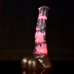 27 CM Soft Fantasy Horsedildo Silikon