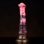 28 CM Long Fantasy Big Horsedildo