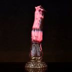 28 CM Animal Gerade Long Horsedildo