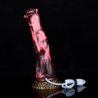 28 CM Gerade Horse Fantasy Squirting Dildo