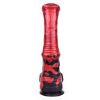 30CM Fantasy Long Huge Horse Dildo
