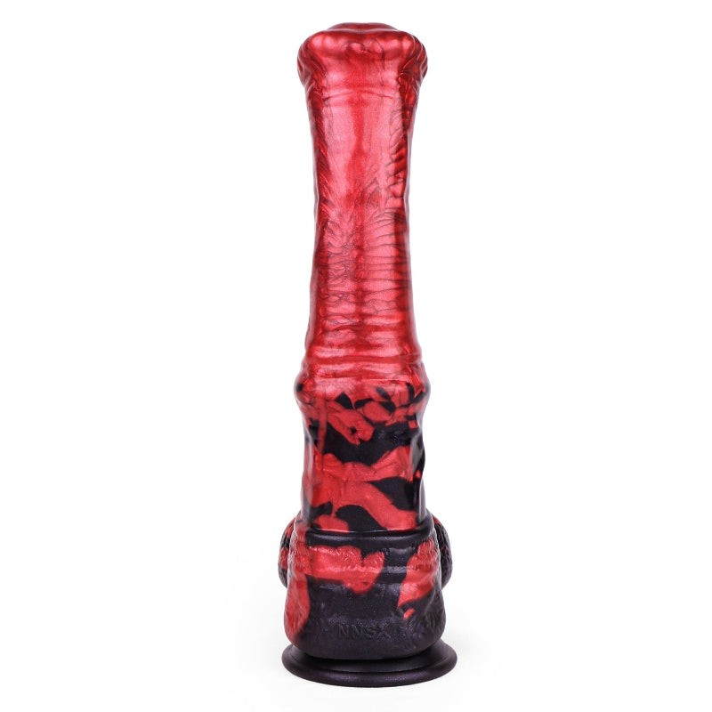 30CM Fantasy Long Huge Horse Dildo