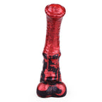 30CM Fantasy Long Huge Horse Dildo