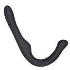 33 CM Hook Double Headed Strapless dilldo