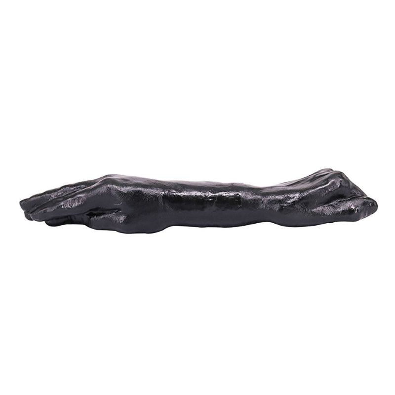 37 CM Realistic Fist Hand Long Doppeldildo