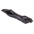 37 CM Realistic Fist Hand Long Doppeldildo
