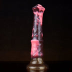 28 CM Long Fantasy Big Horsedildo
