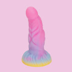 18 CM Animal Nachleuchtend Dragon Fantasy Dildo