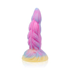 18 CM Fantasy Im Dunkeln Leuchtend Dragon Dildo