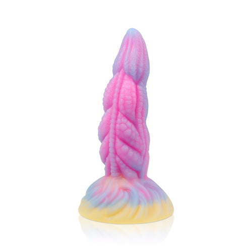 18 CM Fantasy Im Dunkeln Leuchtend Dragon Dildo