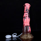 28 CM Gerade Horse Fantasy Squirting Dildo