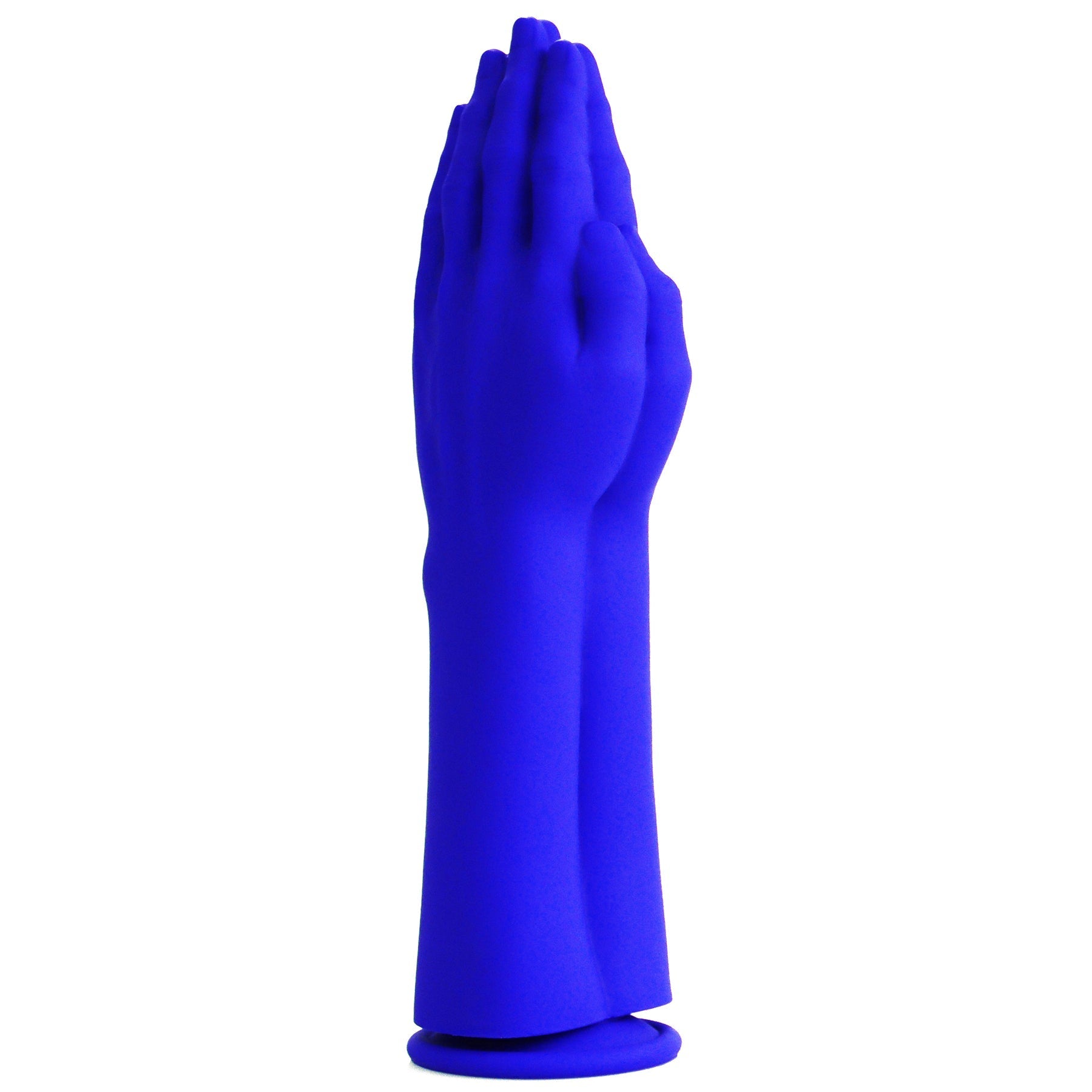 32 CM Einfarbig Fisting Dildo mit Suction Cup