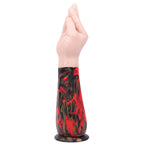 38 CM Long Hand Fisting Anal Dildo