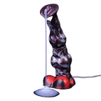 26 CM Dragon Squirting Animal Fantasy Dildo
