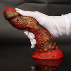 22 CM Monster G-punkt Stimulation Dragon Dildo